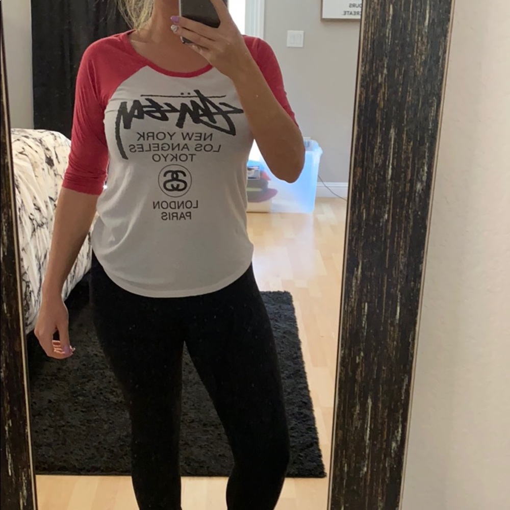 Stussy Shirt